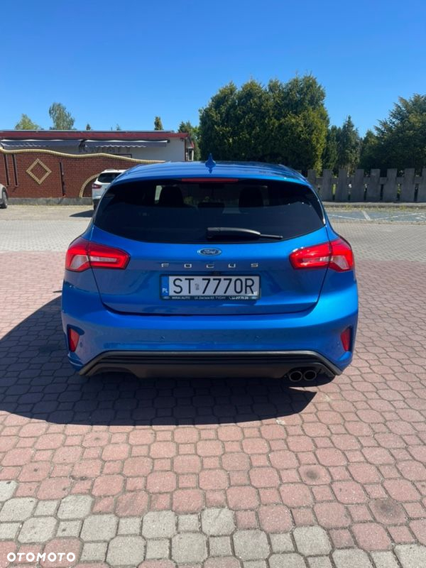 Ford Focus 1.5 EcoBoost ST-Line - 6