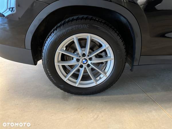 BMW X3 xDrive20i - 4