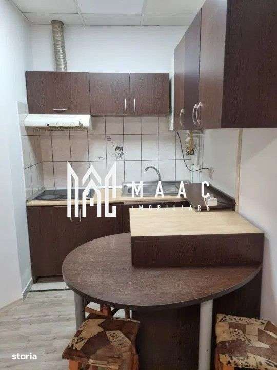 Garsonieră | Parter | Posibilitate de extindere | Ștefan cel Mare - Imagine principală: 3/5