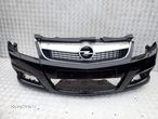 ZDERZAK PRZEDNI OPEL  VECTRA C  LIFT  SPRYSKI XENON - 5