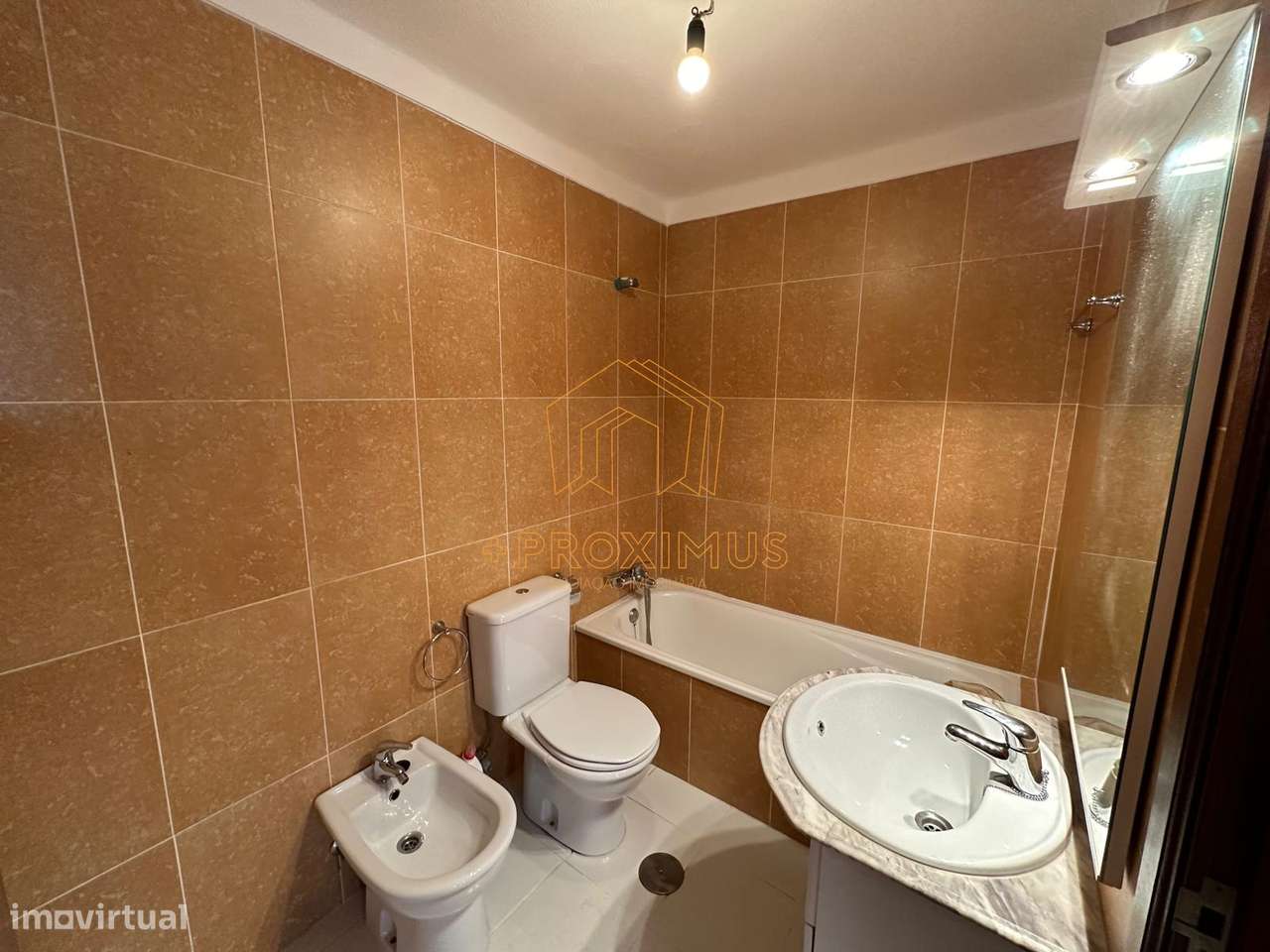 Apartamento T1 - Abadias, Figueira da Foz-12