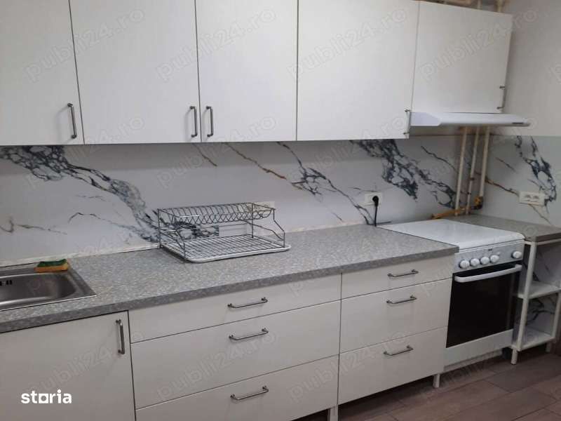 Apartament 3 camere -Centrala proprie -Zona Circumvalatiunii - Imagine principală: 5/9