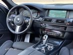 BMW Seria 5 520d xDrive Aut. M Sport Edition - 9