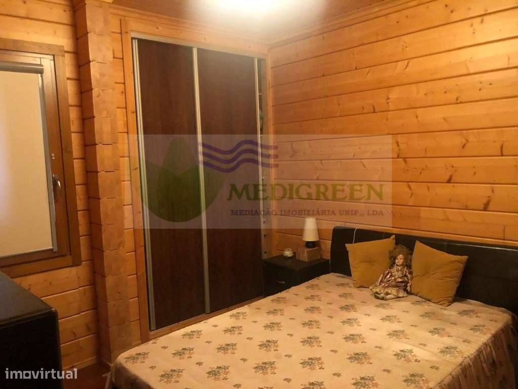MORADIA T4 | SANTA CRUZ, VALE DE CAMBRA-11