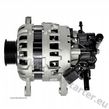 JA1521 ALTERNATOR OPEL ISUZU Combo Corsa 1.7 D DTI BOSCH - 2