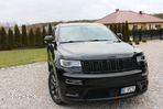 Jeep Grand Cherokee Gr 3.6 V6 Overland - 11