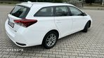 Toyota Auris 1.2 Turbo Touring Sports Comfort - 7