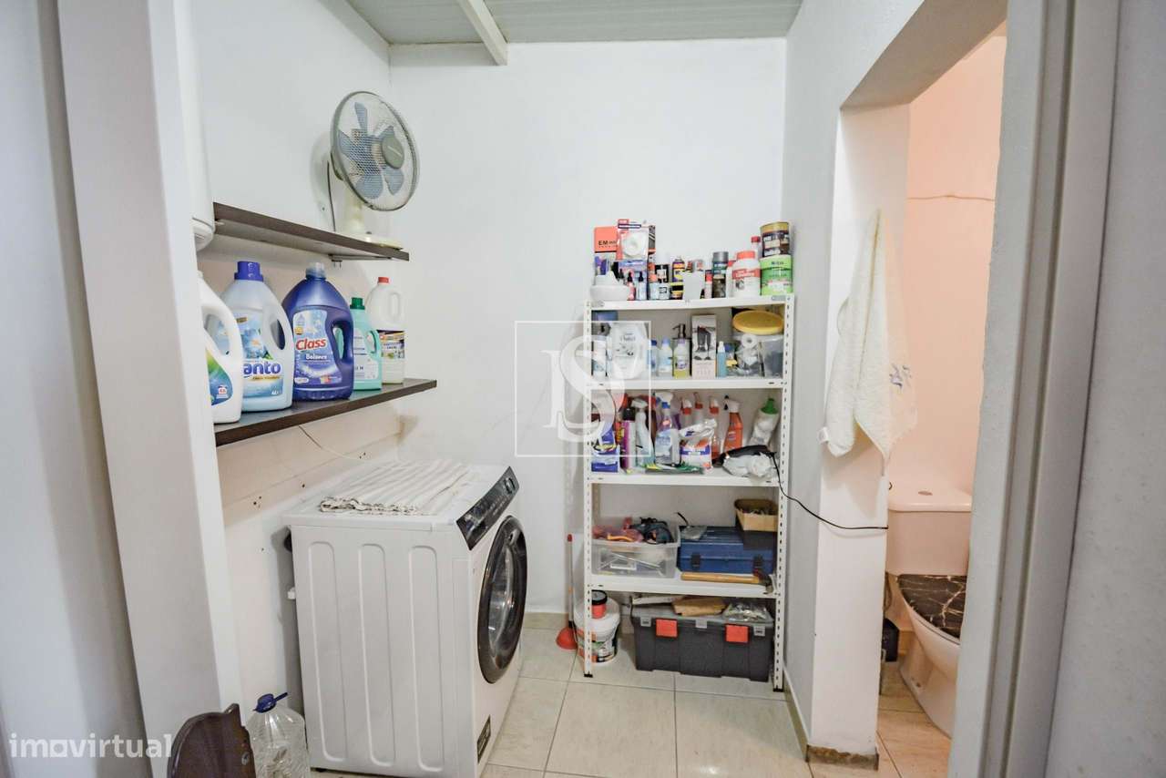 Moradia T2 em Alferrarede – Abrantes - Grande imagem: 5/23