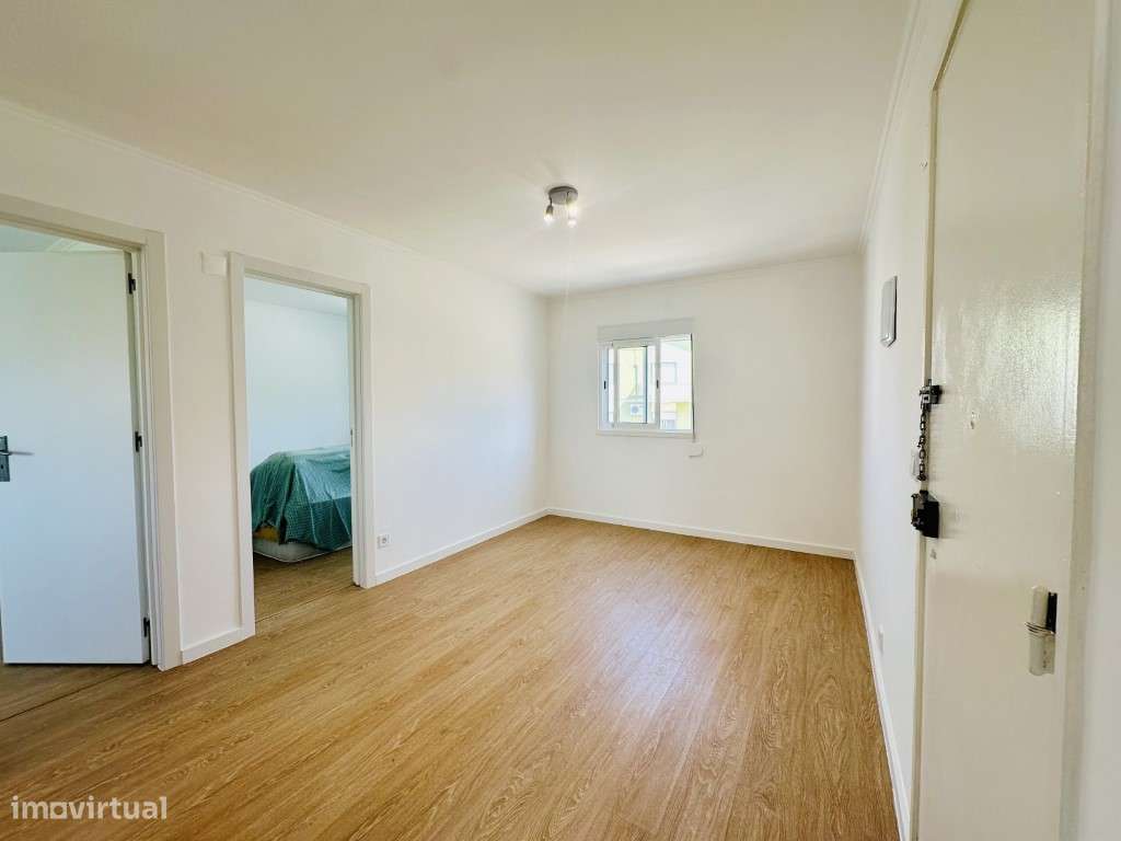 Apartamento tipologia T2-10