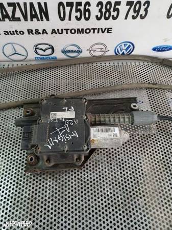 Modul Motoras Frana De Mana Electrica Opel Insignia A Testat Cu Garantie - 3