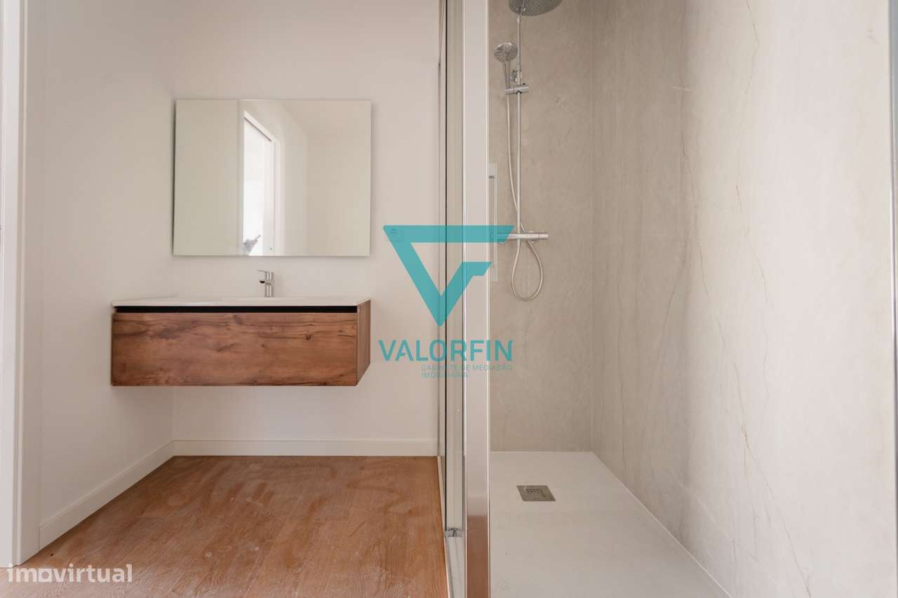 MoradiaT4 NOVA | Barosa - Leiria-28