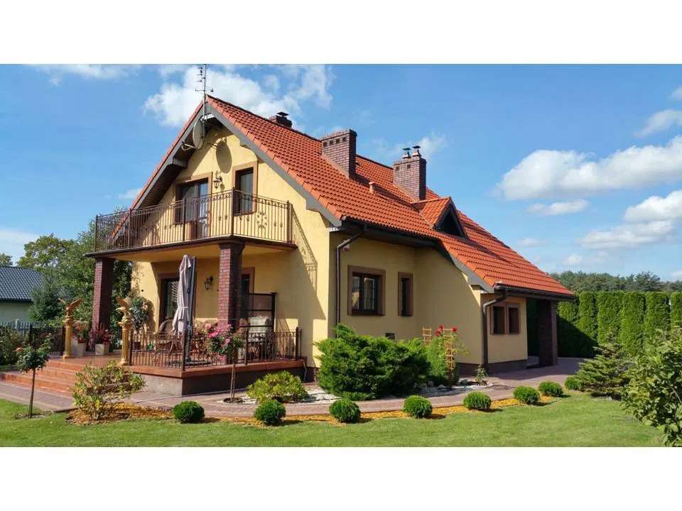 Dom na sprzedaż, 5 pokoi, 147 m², Kąty Węgierskie