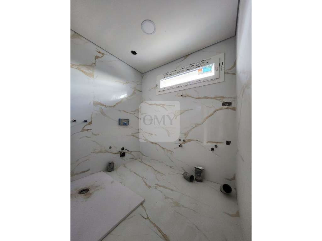 T2 de 3 Frentes com 3 Varandas Junto ao Parque Corgo em Vila Real - Grande imagem: 5/14