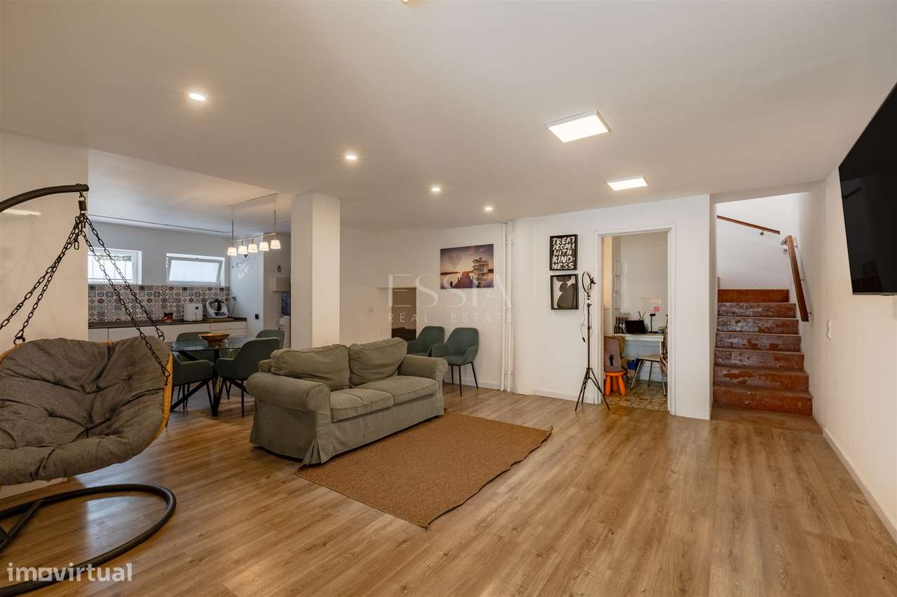 Moradia T4 Águas Santas | Moradia T4 Maia | Moradia T4 Porto-33