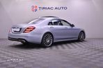 Mercedes-Benz S 400 d 4MATIC Aut - 5