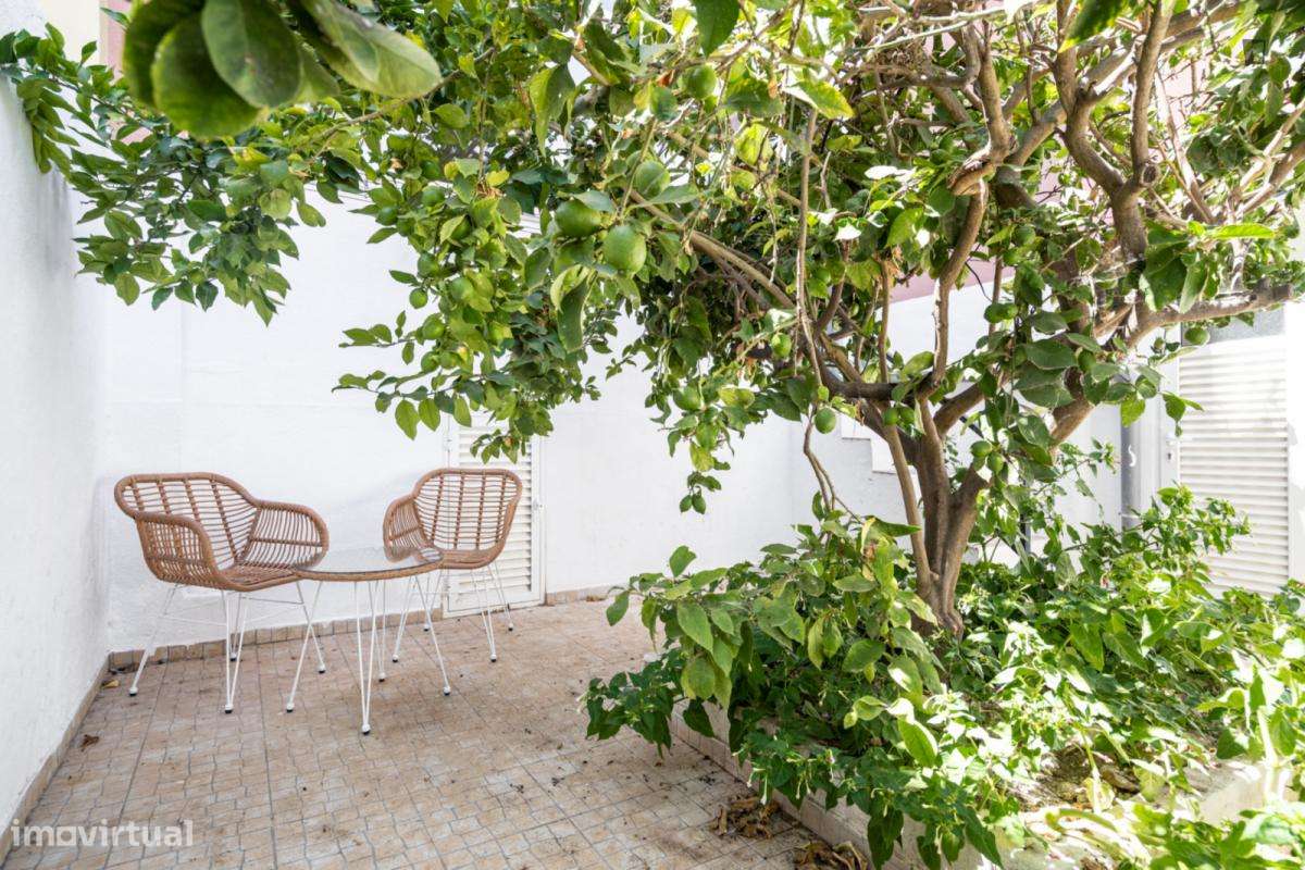 Apartamento com 2 quartos - localizado em Xabregas Lisbon - Grande imagem: 5/6