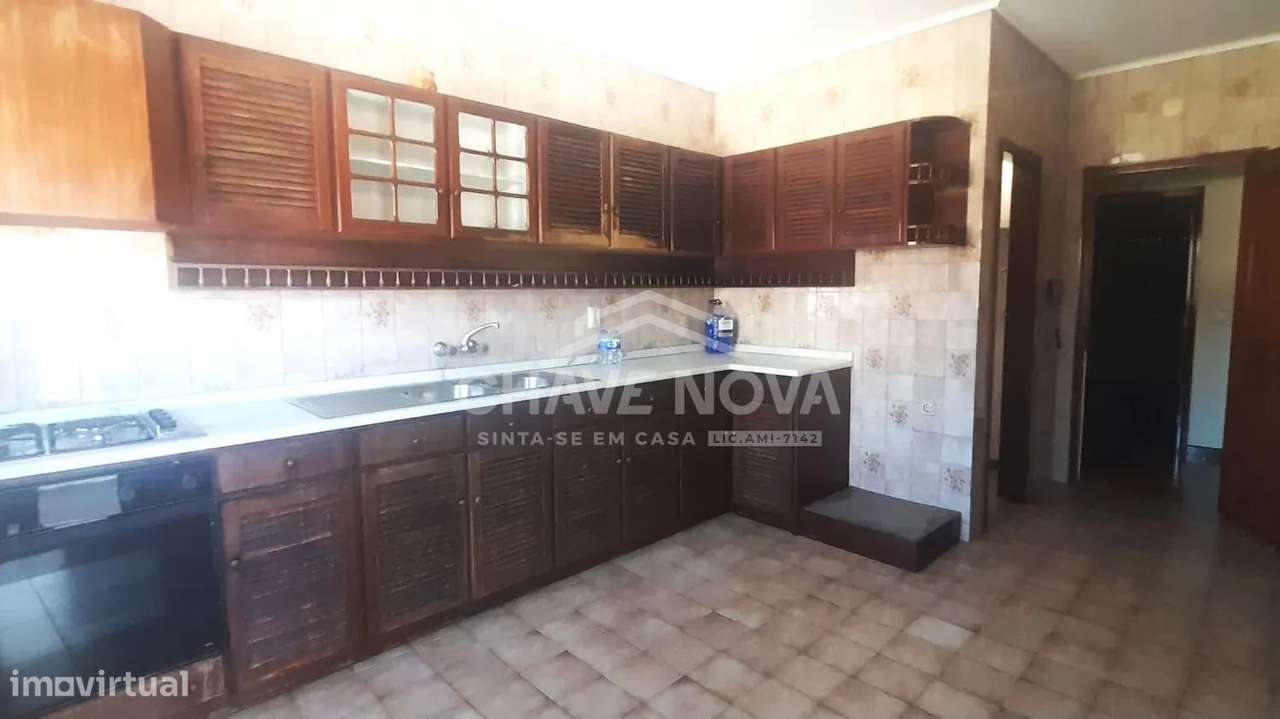 Moradia Isolada V3 c/ Garagem Box em Serzedo-36
