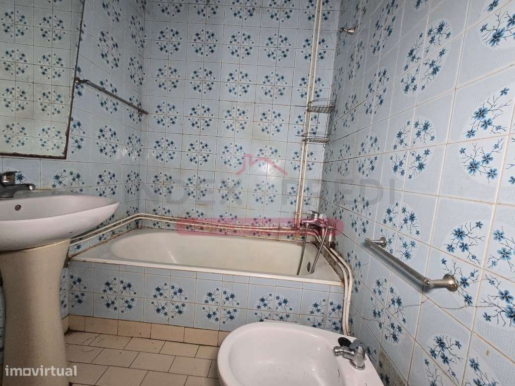 Apartamento T1- Aveiro-12