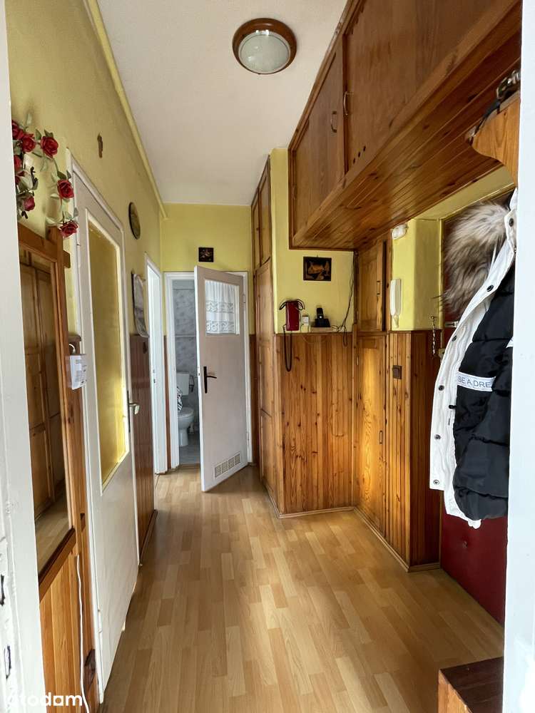 2-pok.,49m2,1-piętro, Garaż w cenie , ul. Sobieskiego, Rumia  centrum-4