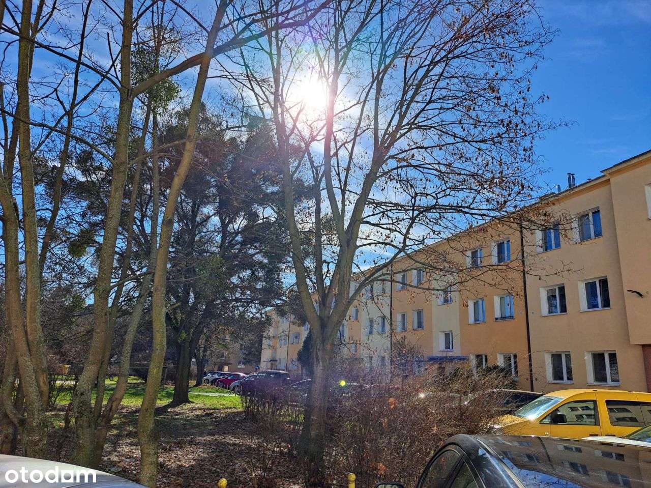 Nowa oferta Mieszkania do remontu-1