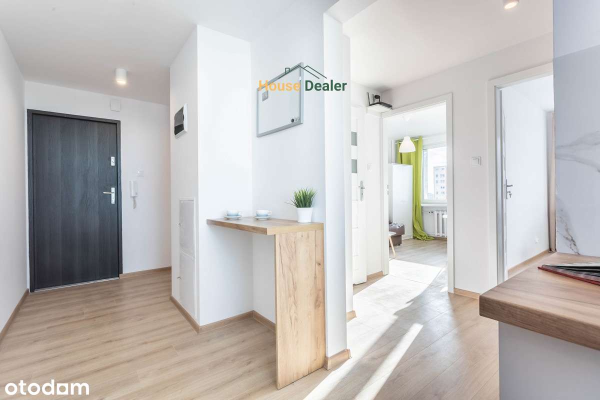 5 Pokoi 2 Łazienki Idealne dla Rodziny i Inwestora