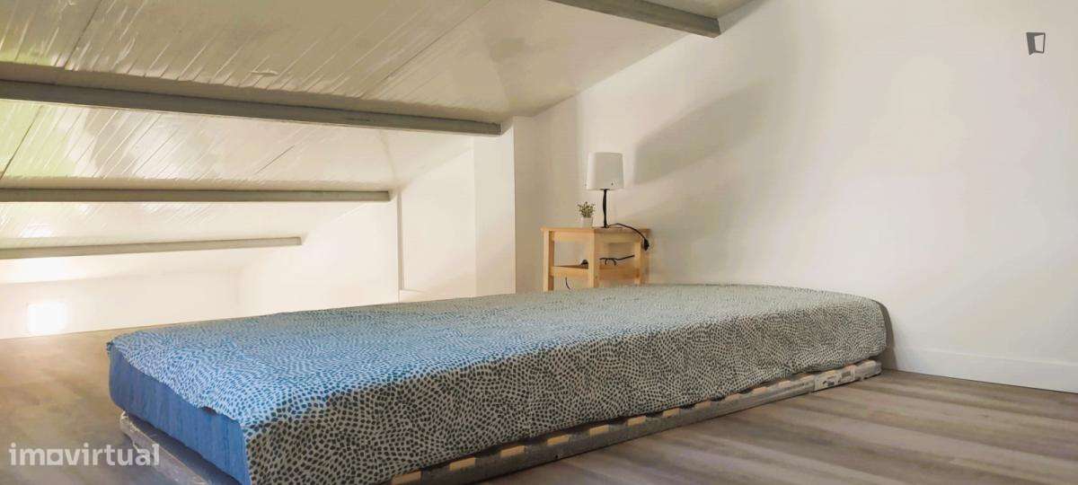 Casa com 1 quartos - localizado em Amadora Lisbon - Grande imagem: 3/17