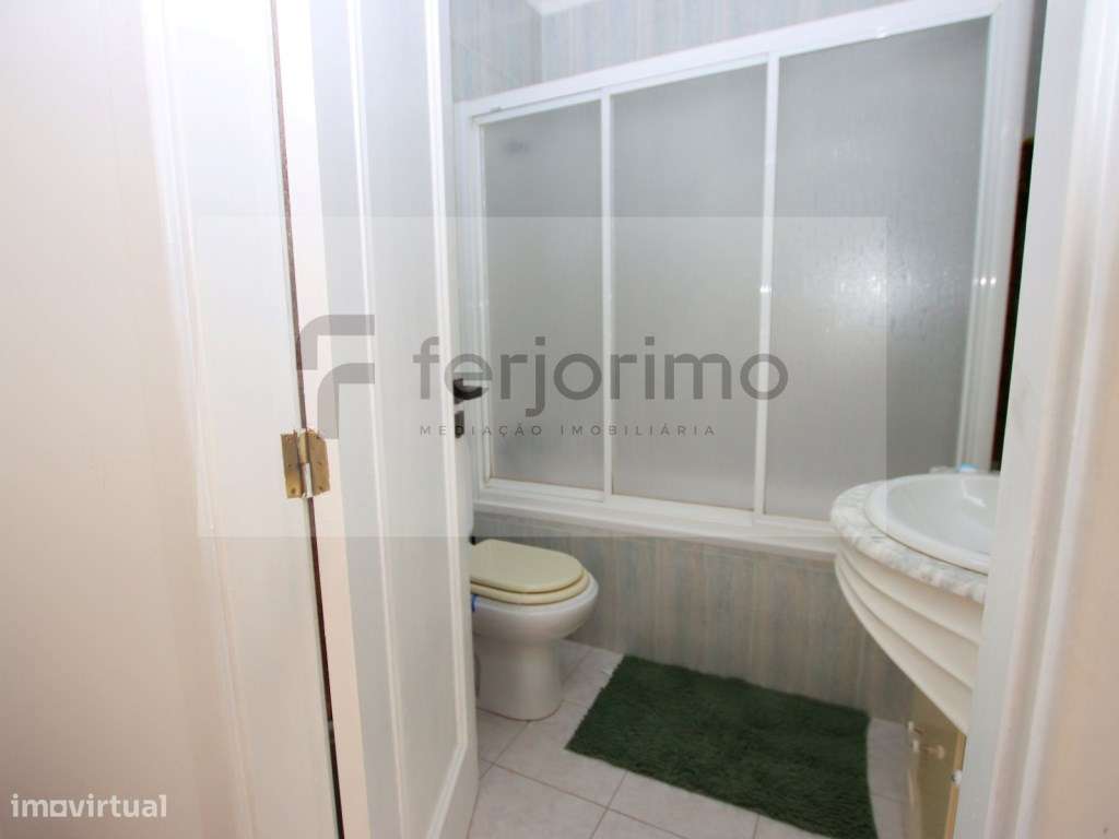 Moradia Geminada T3 com Vista Deslumbrante sobre Guimarães-27