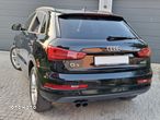 Audi Q3 2.0 TFSI Quattro Sport S tronic - 11