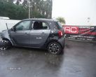 Smart Forfour 2016 - 4