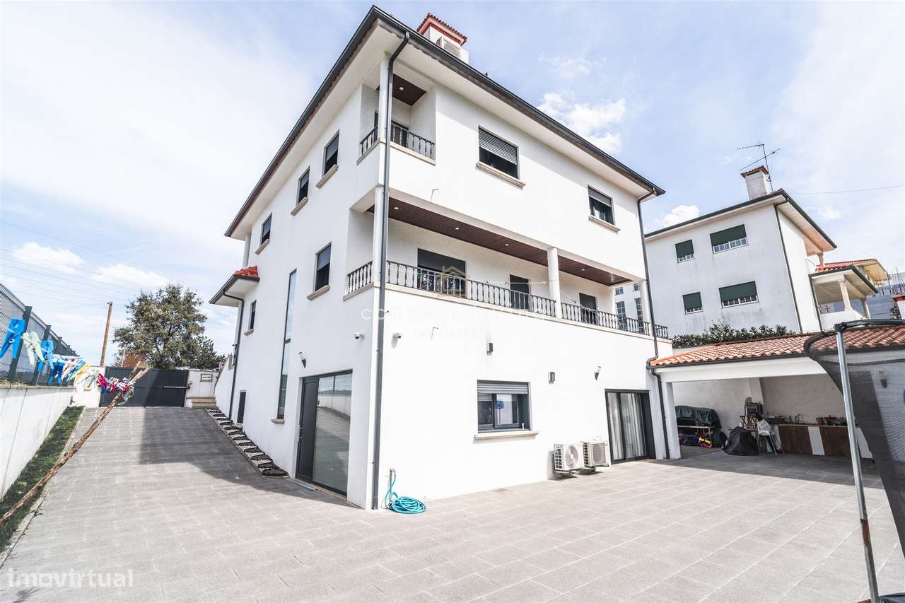 Moradia T3 Venda em Aldão,Guimarães-16