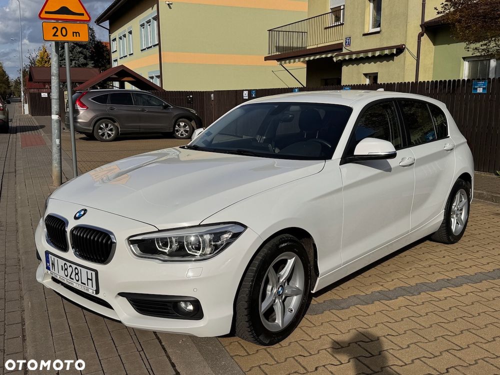 BMW 1