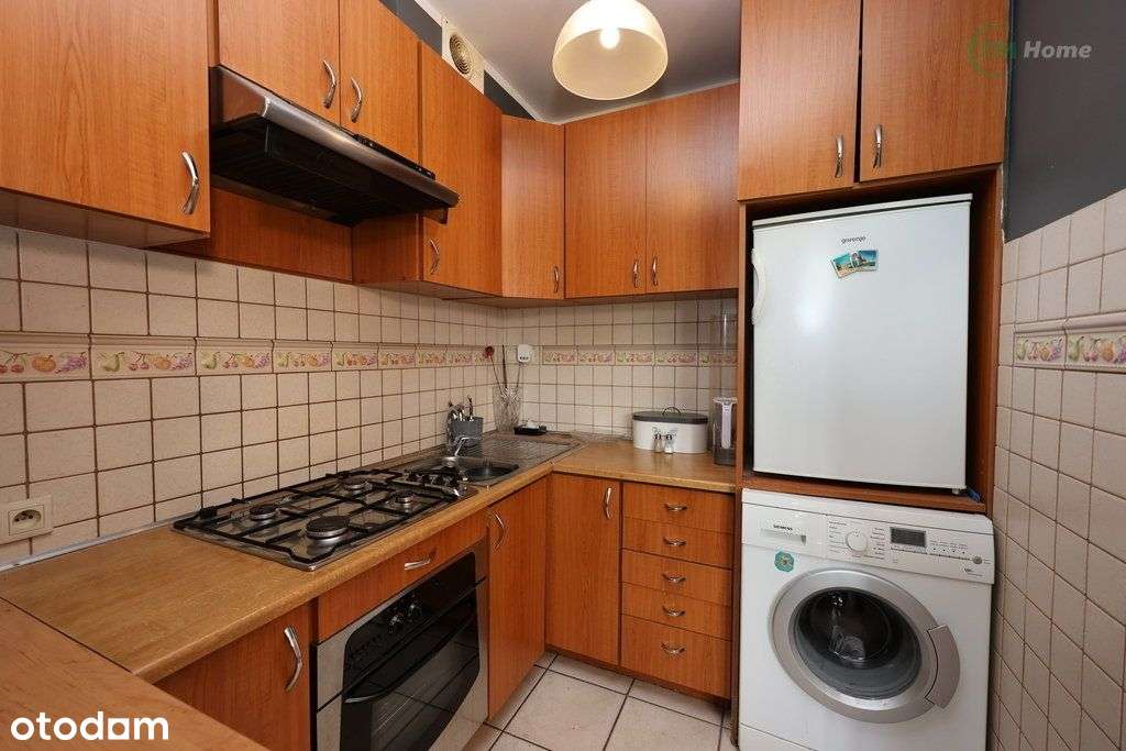 Mieszkanie, 27 m², Warszawa-1