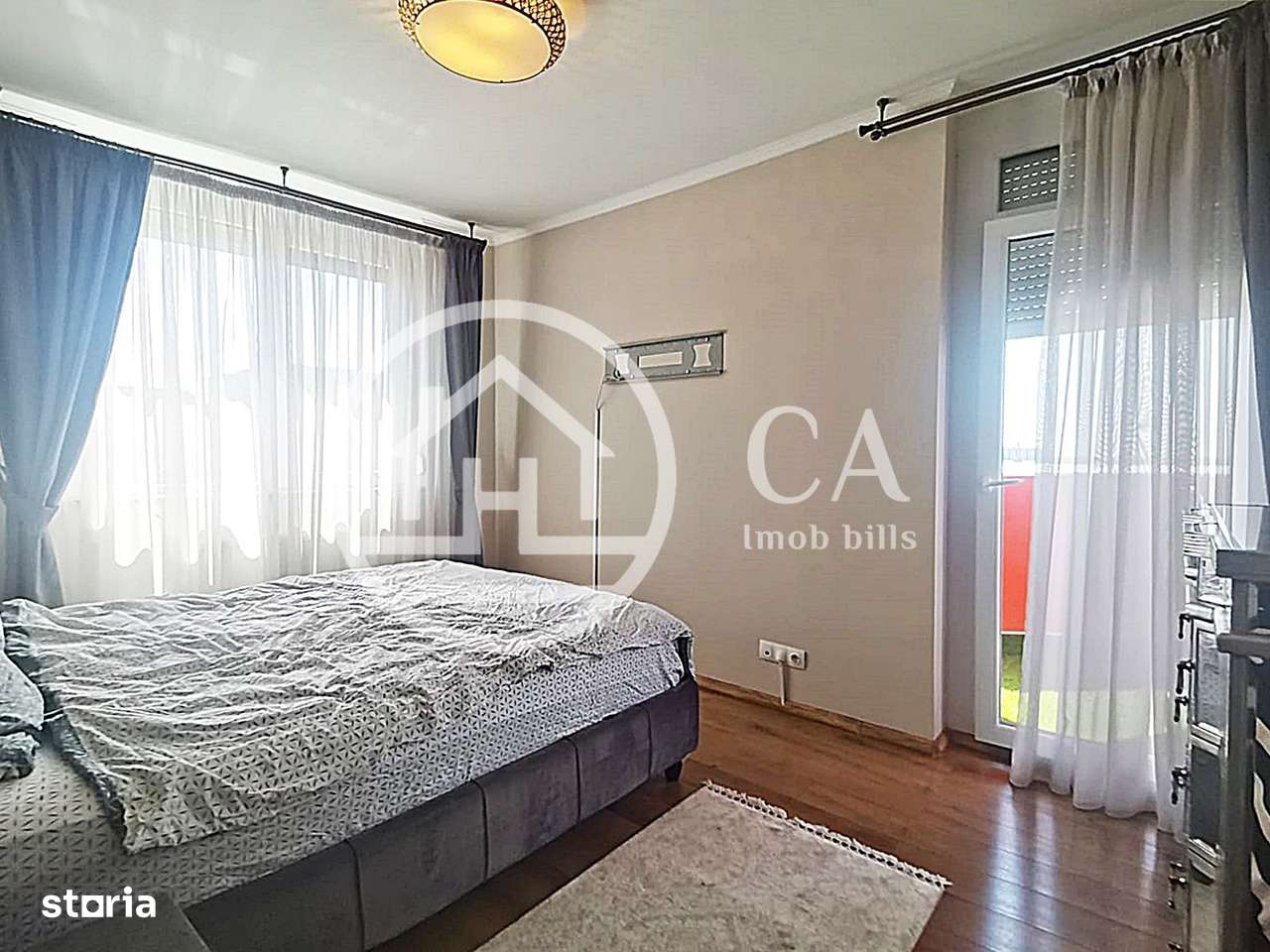 Apartament cu 3 camere de inchiriat in Ared, Oradea - Imagine principală: 4/9