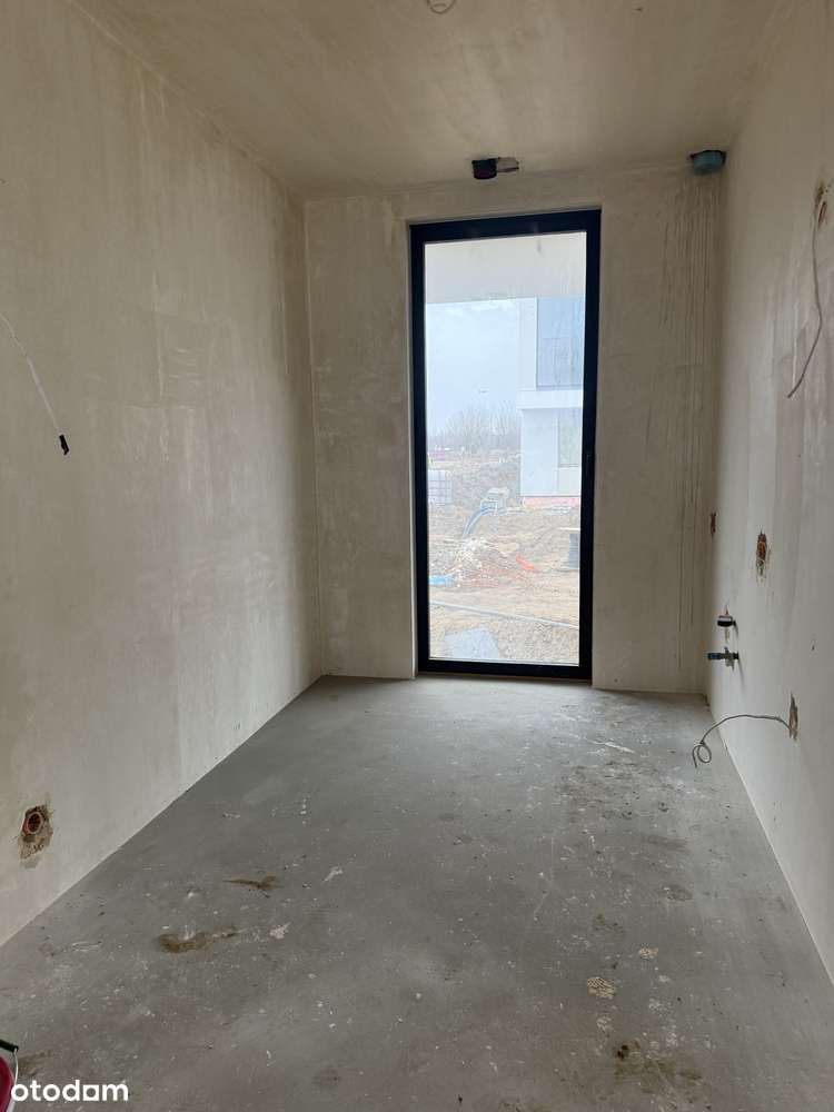 nowoczesne Wille w Warszawie, oddanie już w lato 2026! ostatnie domy-9