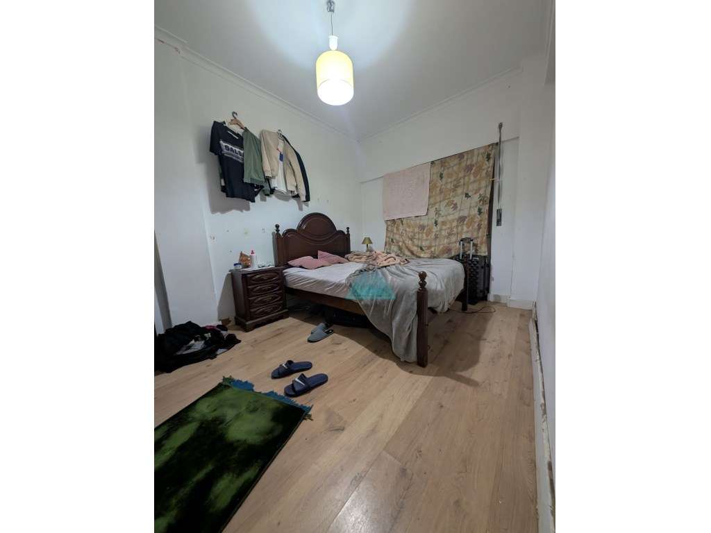 T1 no centro da Arrentela - Oferta da Escritura-7