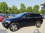 Jeep Grand Cherokee Gr 3.0 CRD Overland - 5