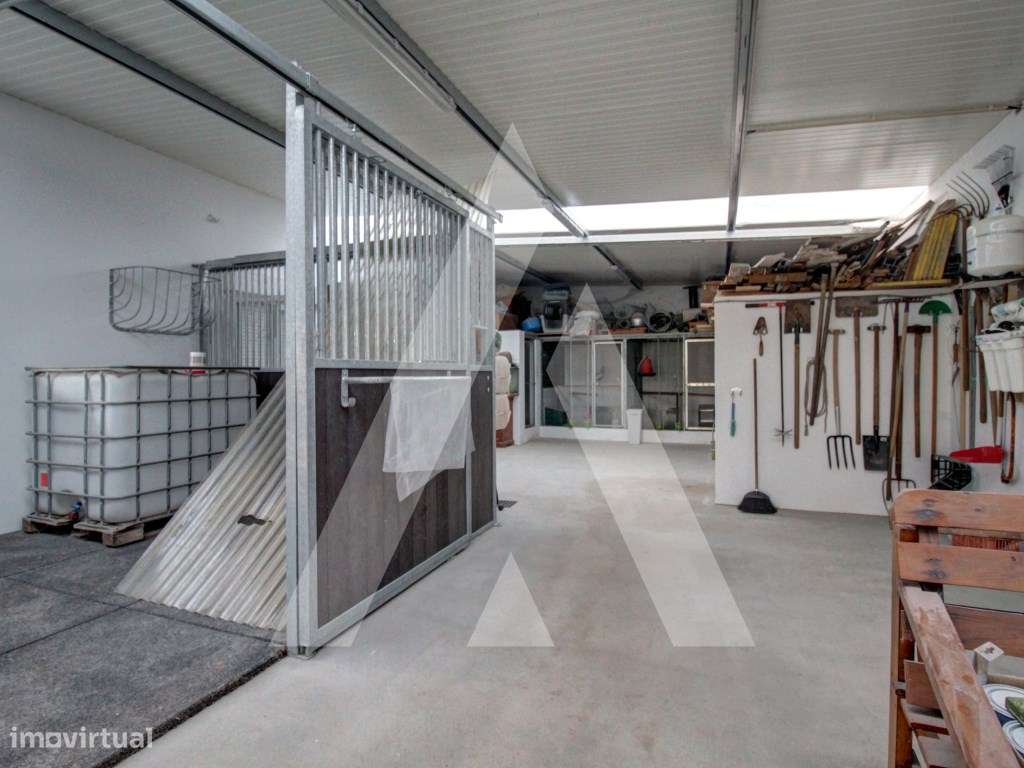 Moradia T4 de Luxo em Oliveira do Bairro-57