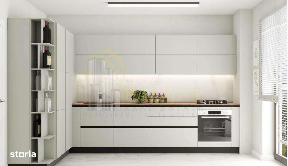 Proiect exclusivist | Vila de vanzare cu mutare rapida | Pipera Plaza-6