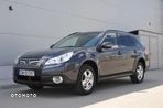 Subaru Outback 2.5i Active - 4