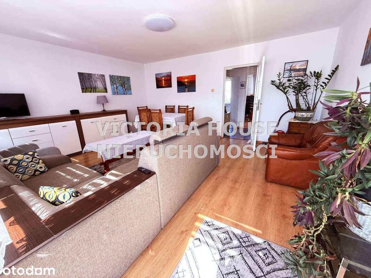 Rozkładowe Mieszkanie DLA Rodziny!-11