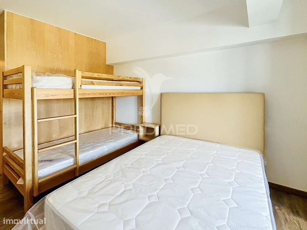 Unidade de alojamento local em Gavião. - Grande imagem: 4/9