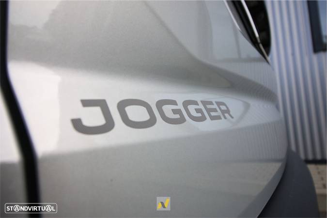 Dacia Jogger 1.0 ECO-G SL Extreme 7L Bi-Fuel - 9