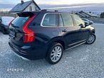 Volvo XC 90 D5 AWD Momentum - 17