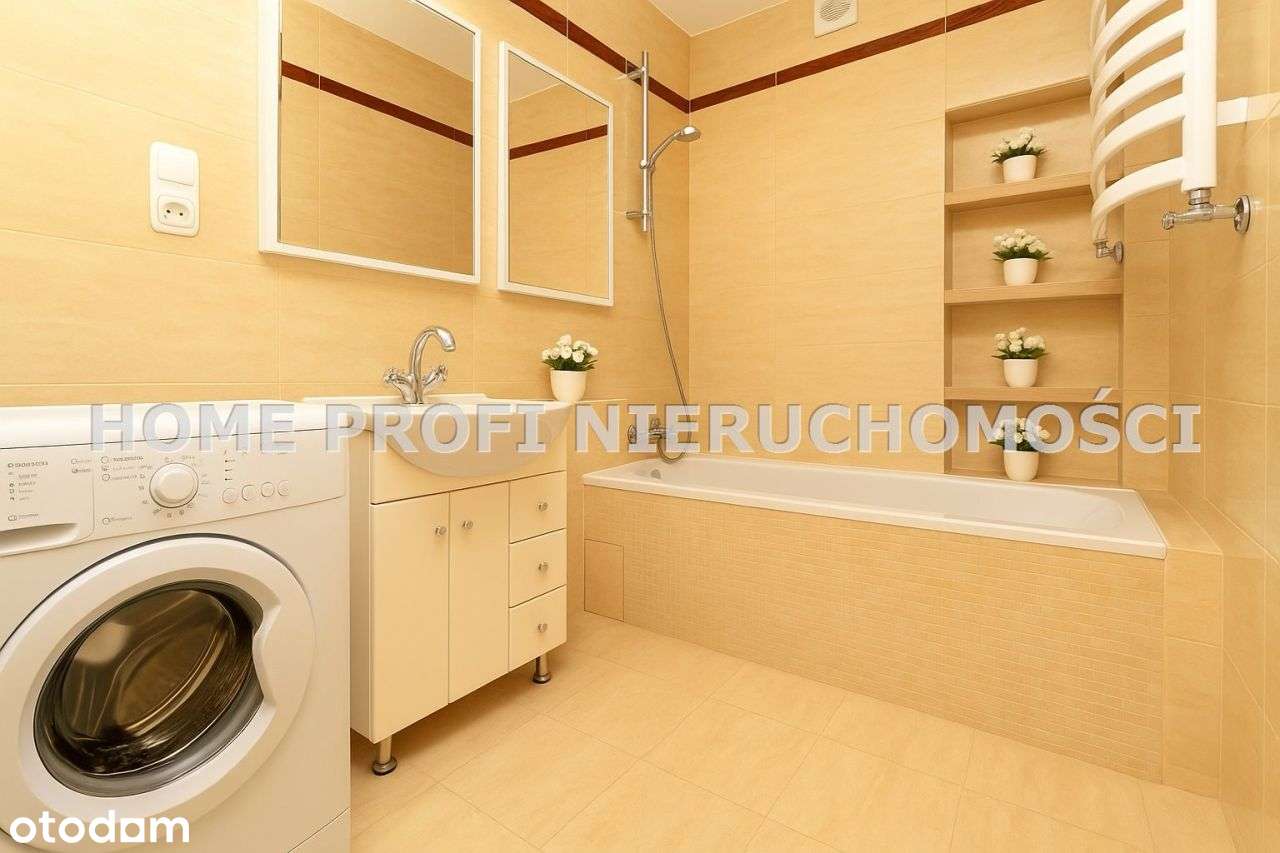 Przestronne 3 pokojowe mieszkanie Pow.Listoadpych-9