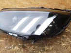 PEUGEOT 208 II LAMPA LEWY PRZÓD FULL LED 9850177680 - 5