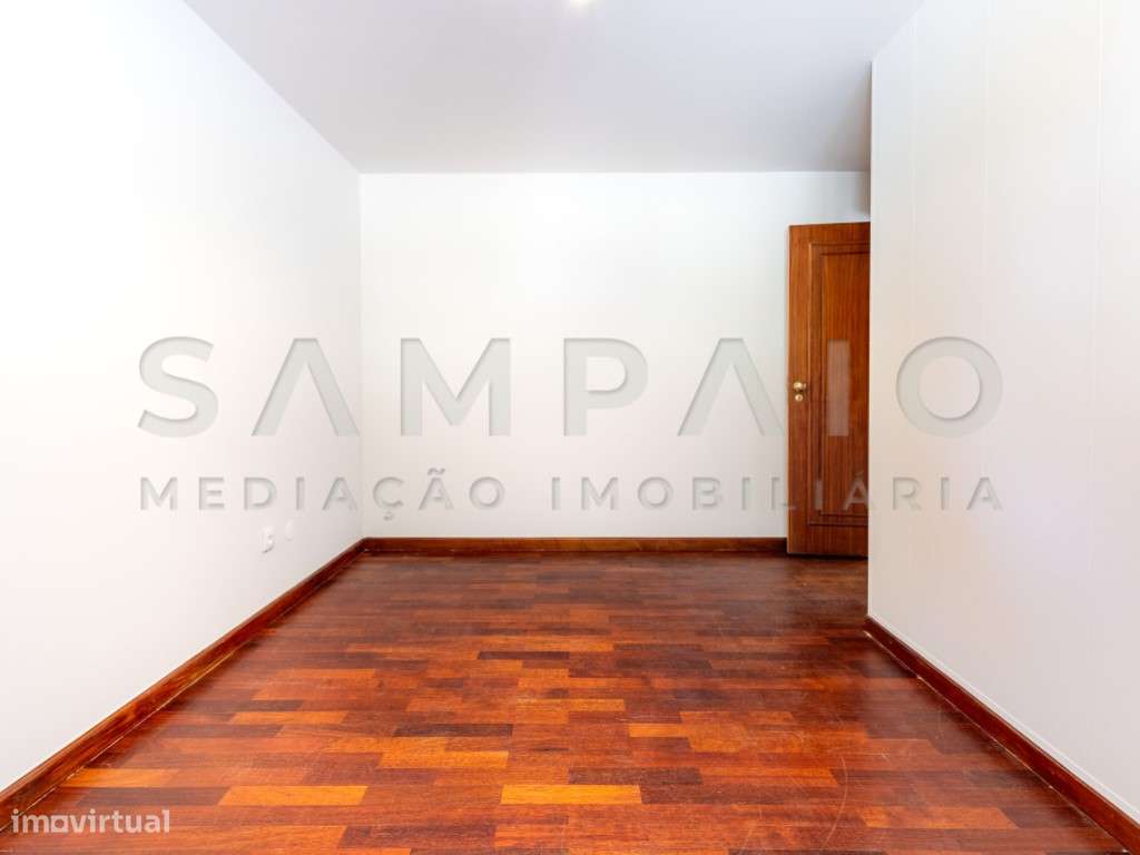 Apartamento T2- Portelinha!-22
