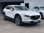 Mazda CX-30 1.8 Sky-D Evolve i-Active - 3