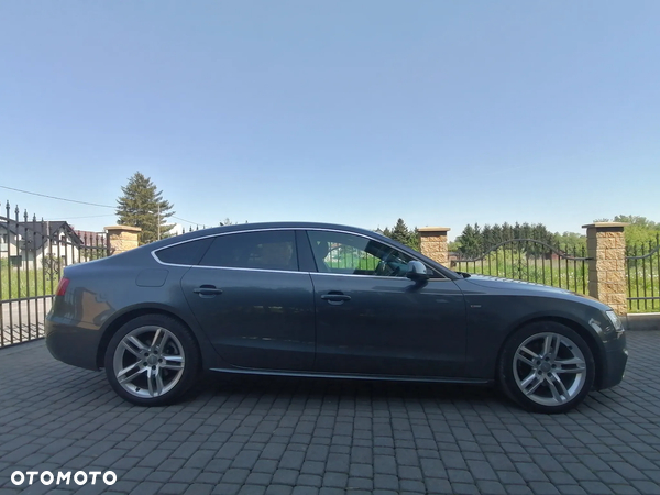 Audi A5 1.8 TFSI - 9