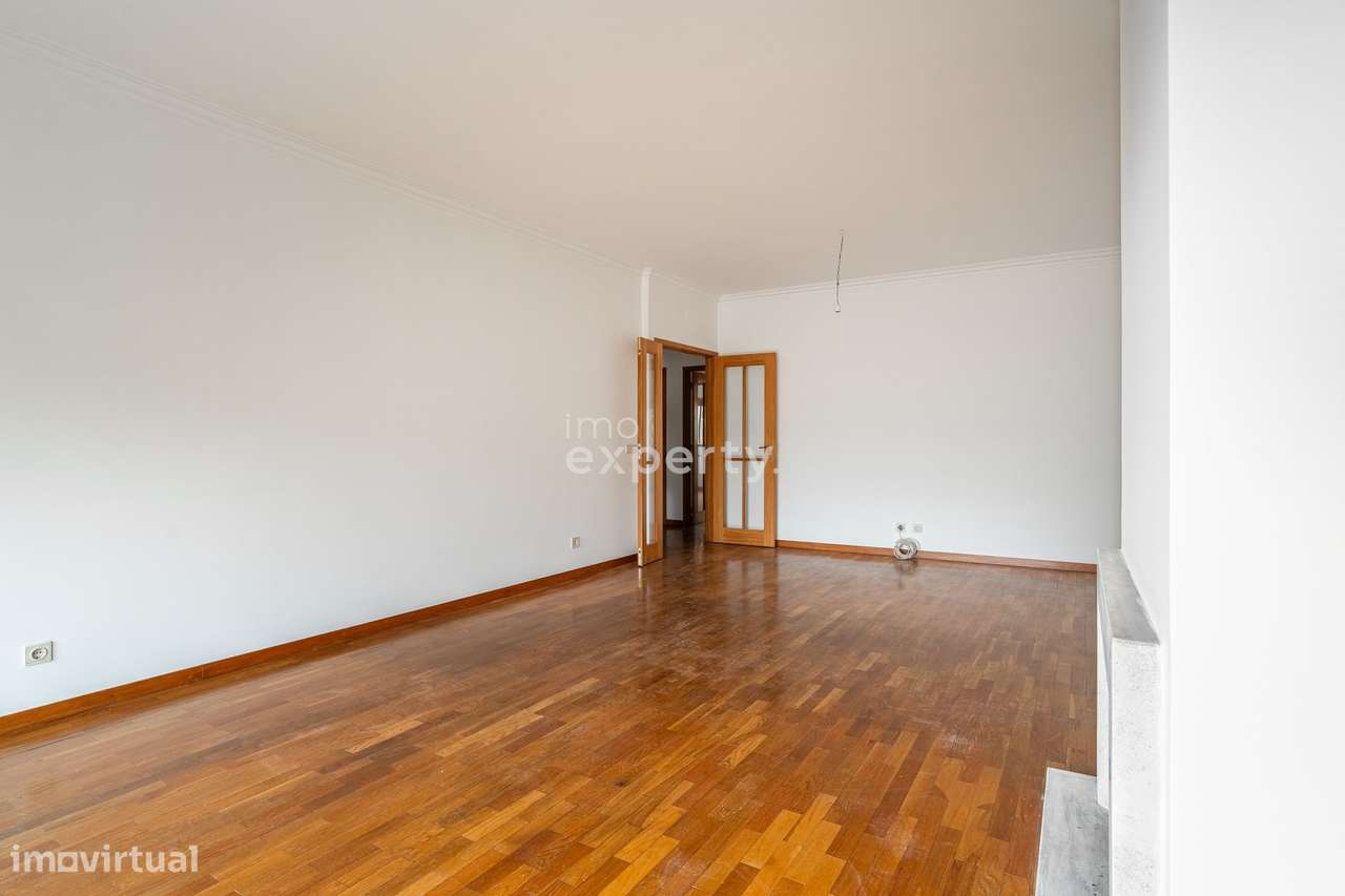 Apartamento T3 no Centro de Braga - Grande imagem: 4/18