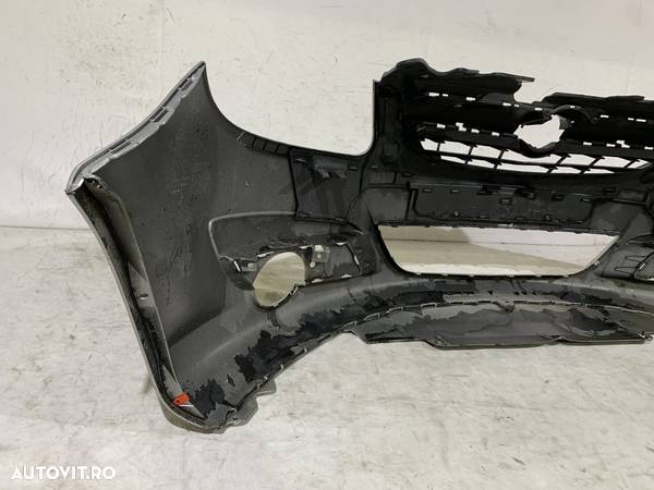 Bara fata Opel Corsa D, 2006, 2007, 2008, 2009, cod origine OE 13211482. - 9